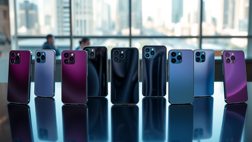 top smartphone camera picks