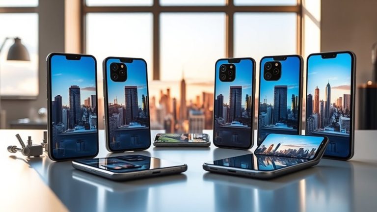 top smartphone camera picks