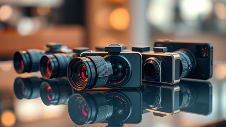 top smartphone camera picks