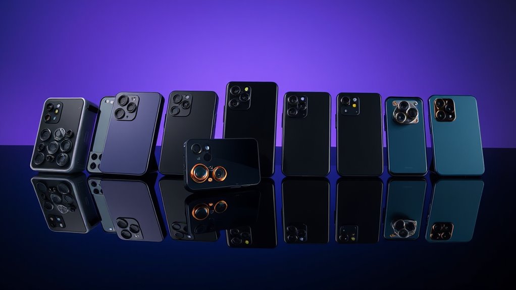 top smartphone camera picks