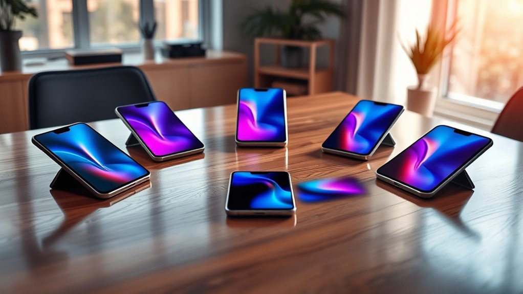 top smartphone camera picks
