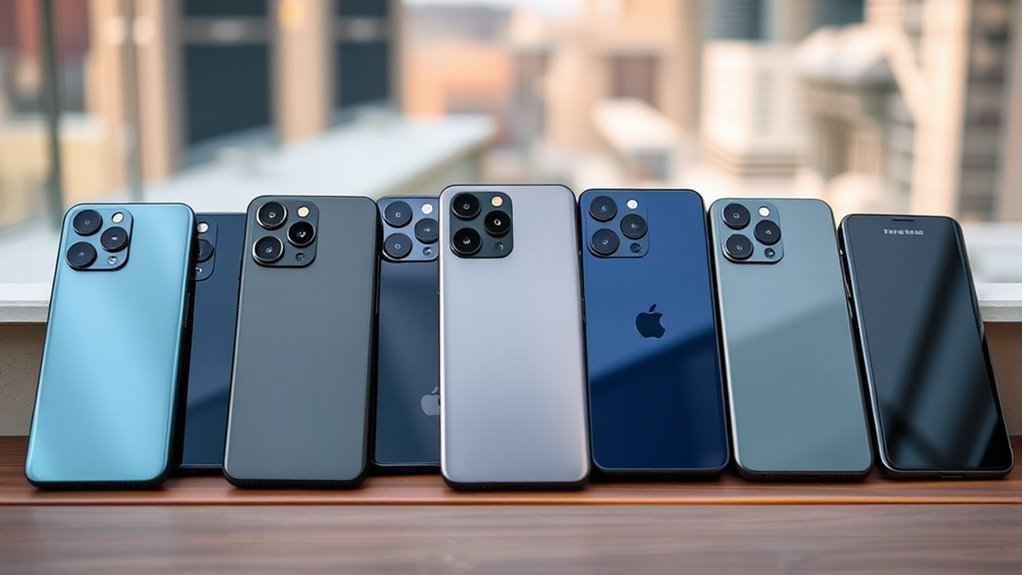 top smartphone camera picks