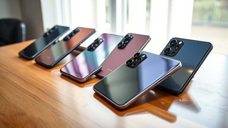 top smartphone camera picks