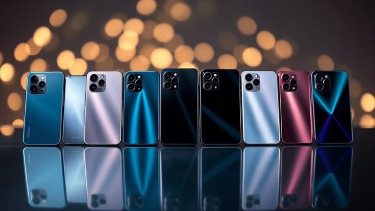 top smartphone camera picks