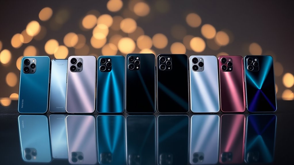 top smartphone camera picks