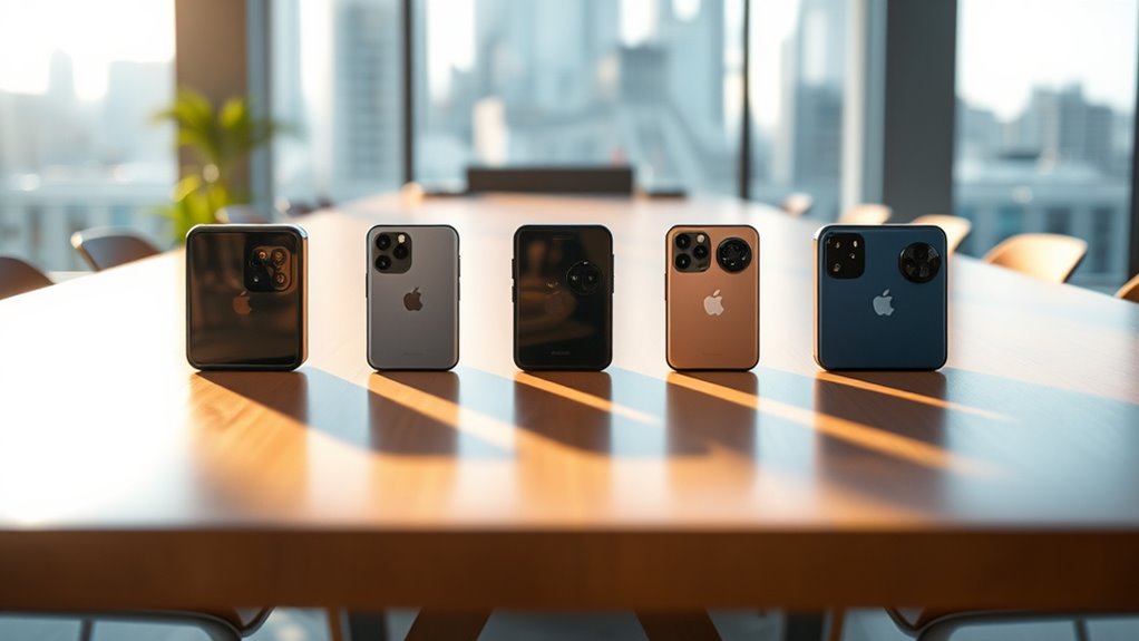 top smartphone camera rankings