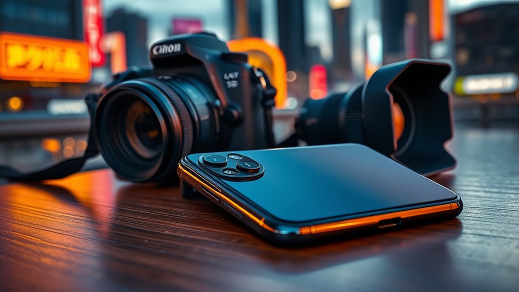 top smartphone camera reviews