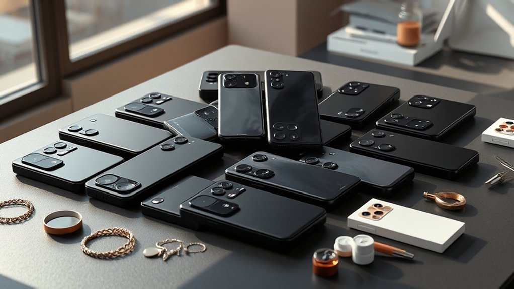 top smartphone cameras 2027