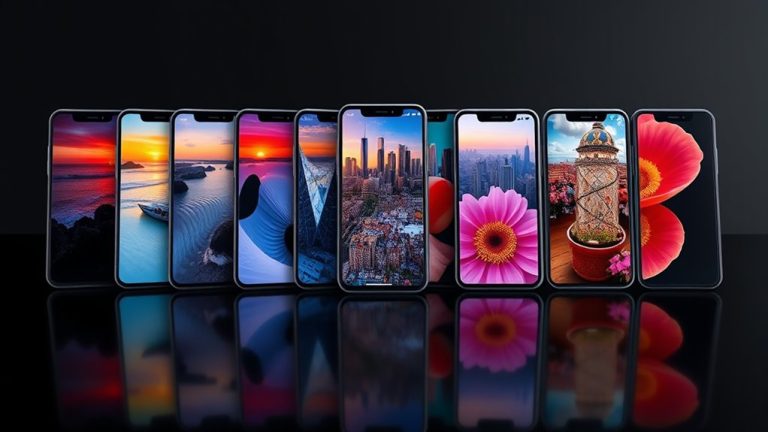 top smartphone cameras 2027