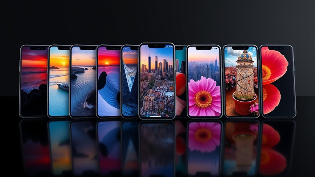 top smartphone cameras 2027