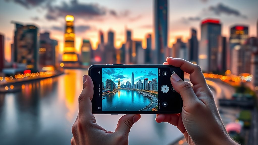 top smartphone cameras 2027