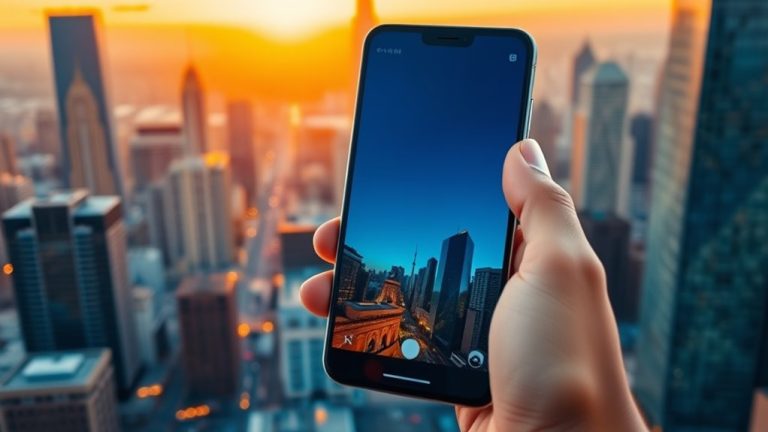 top smartphone cameras 2027