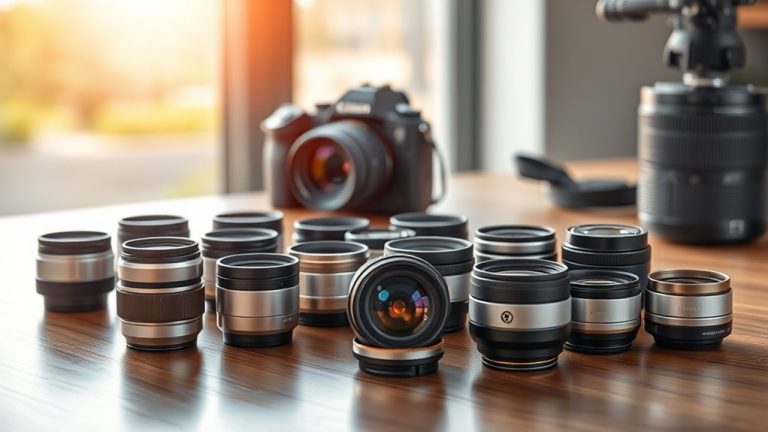 top smartphone lenses 2027