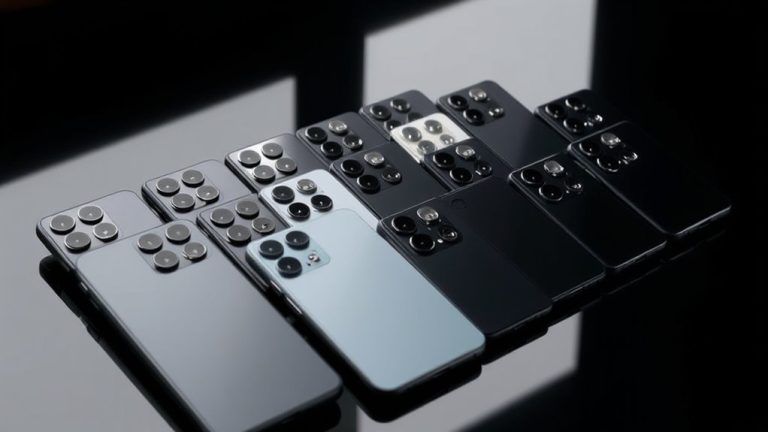 top smartphone telephoto picks