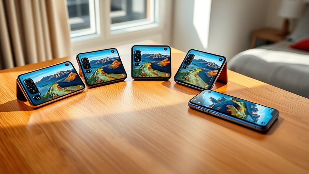 top smartphones under 300k