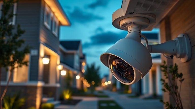 top smyrna tn security cameras