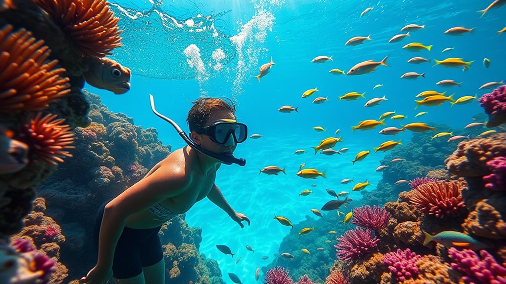 top snorkel camera picks