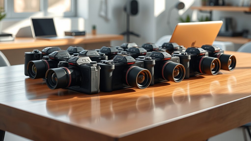 top social media camera picks