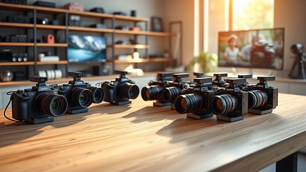 top sony 4k cameras 2027