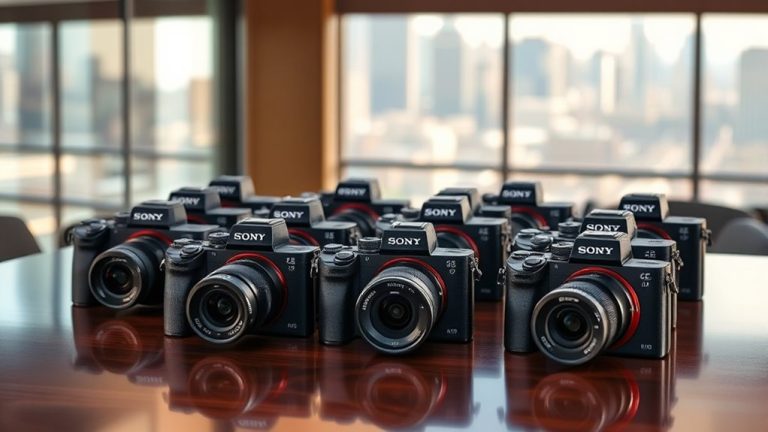 top sony bridge cameras 2027