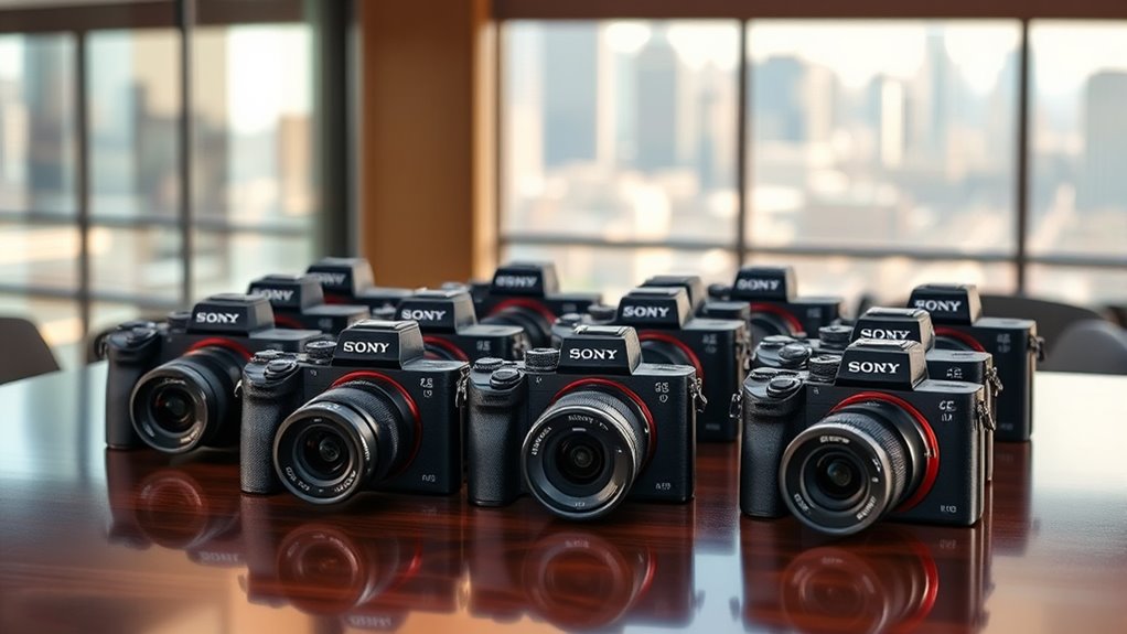 top sony bridge cameras 2027