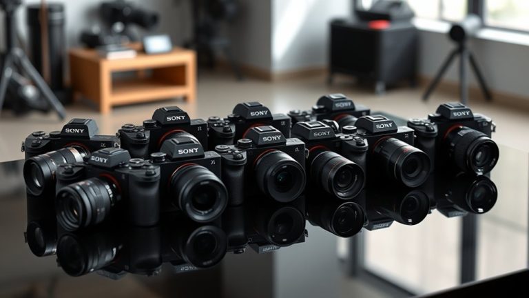 top sony cameras for 2027