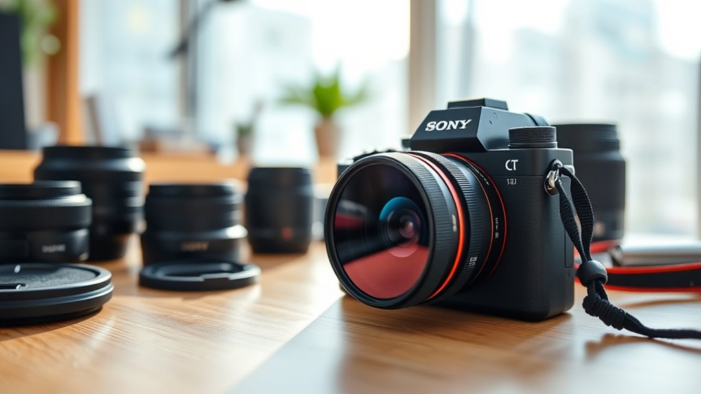 top sony dslr cameras 2027