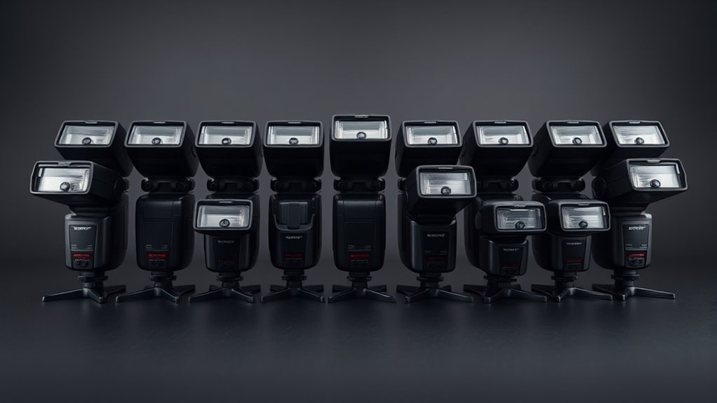 top sony flash picks