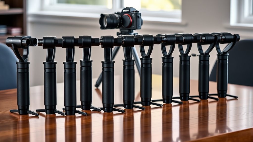 top sony gimbals 2027