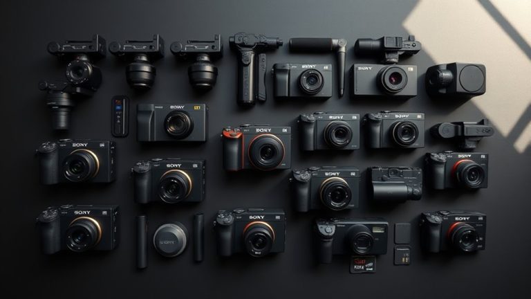 top sony vlog cameras 2027