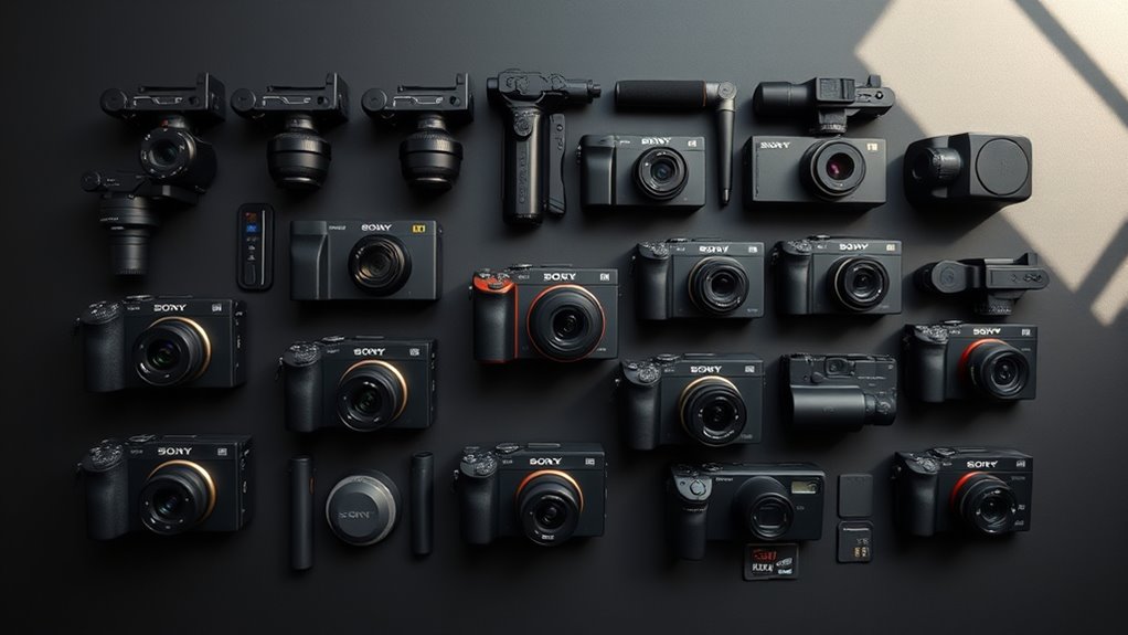 top sony vlog cameras 2027