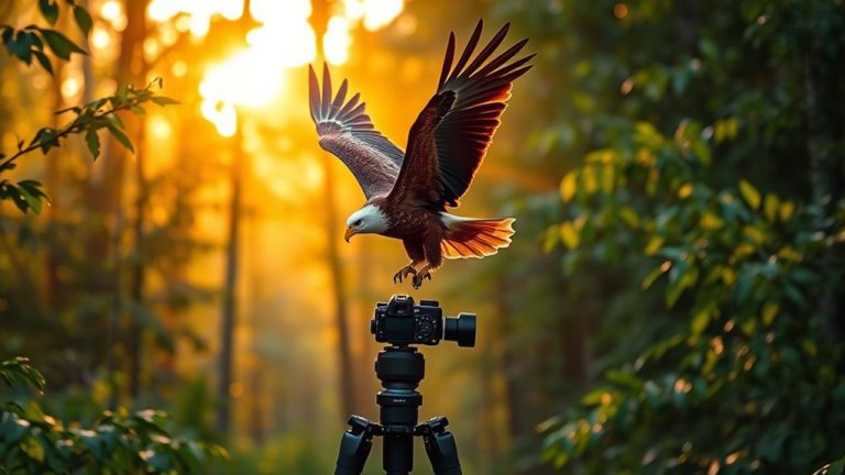 top sony wildlife cameras