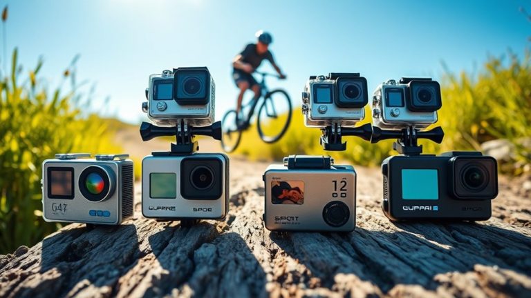 top sport camera picks