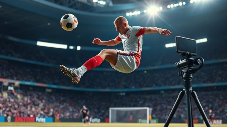 top sports ai camera picks