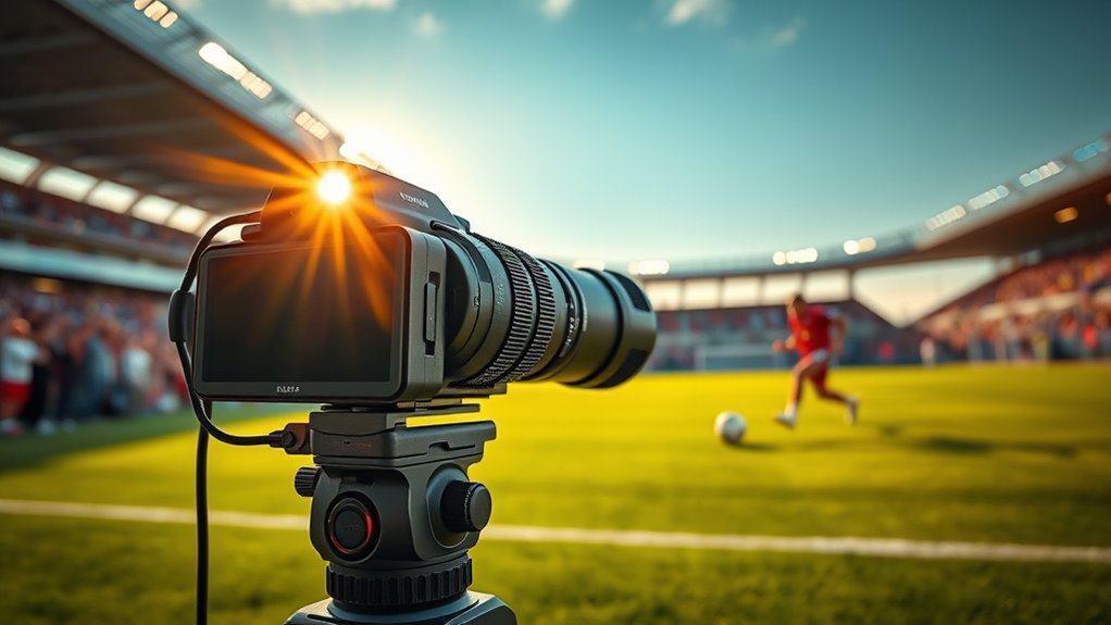 top sports camera picks
