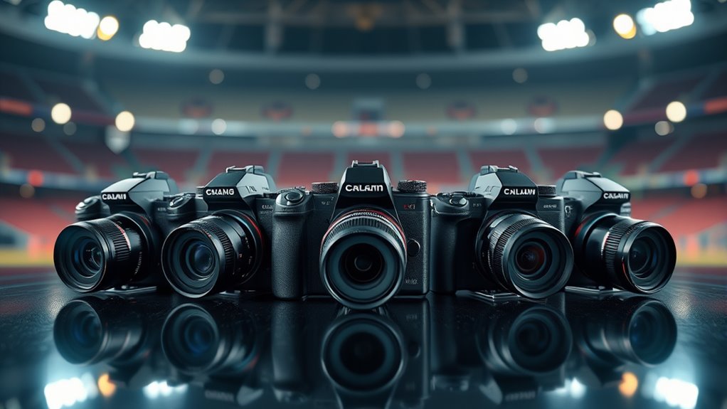 top sports camera picks