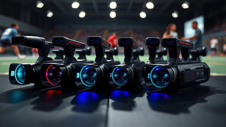 top sports camera picks