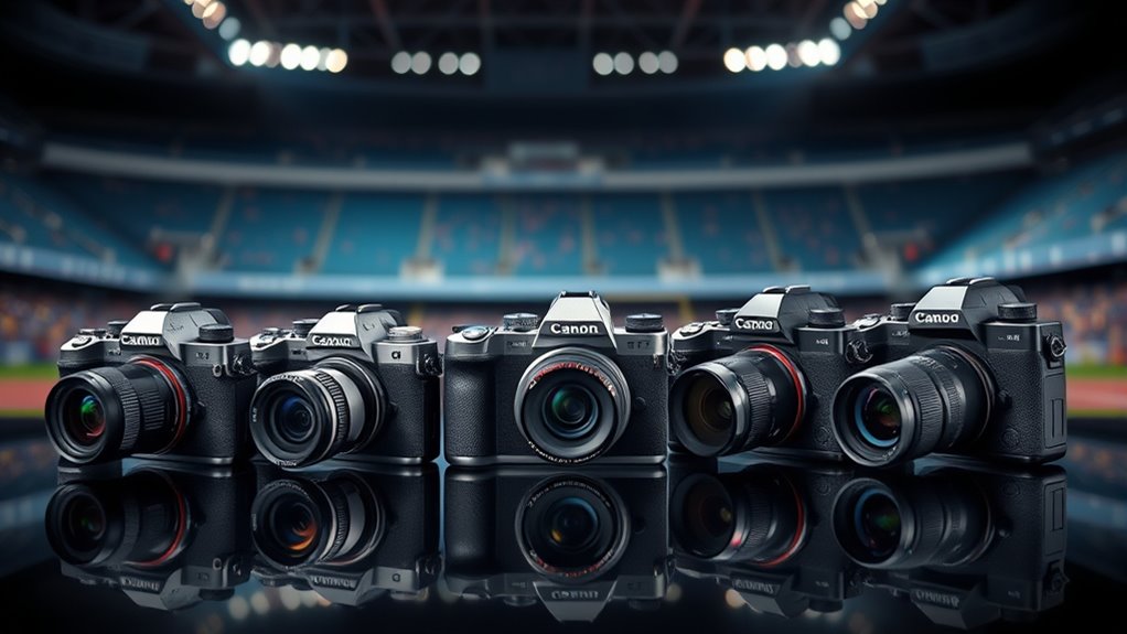 top sports camera picks