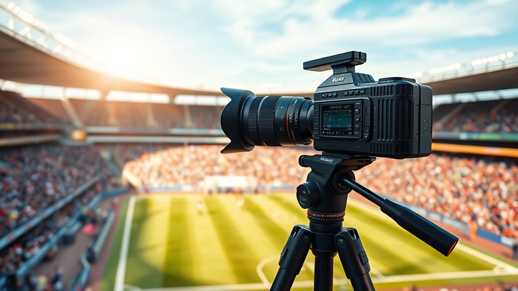 top sports camera picks
