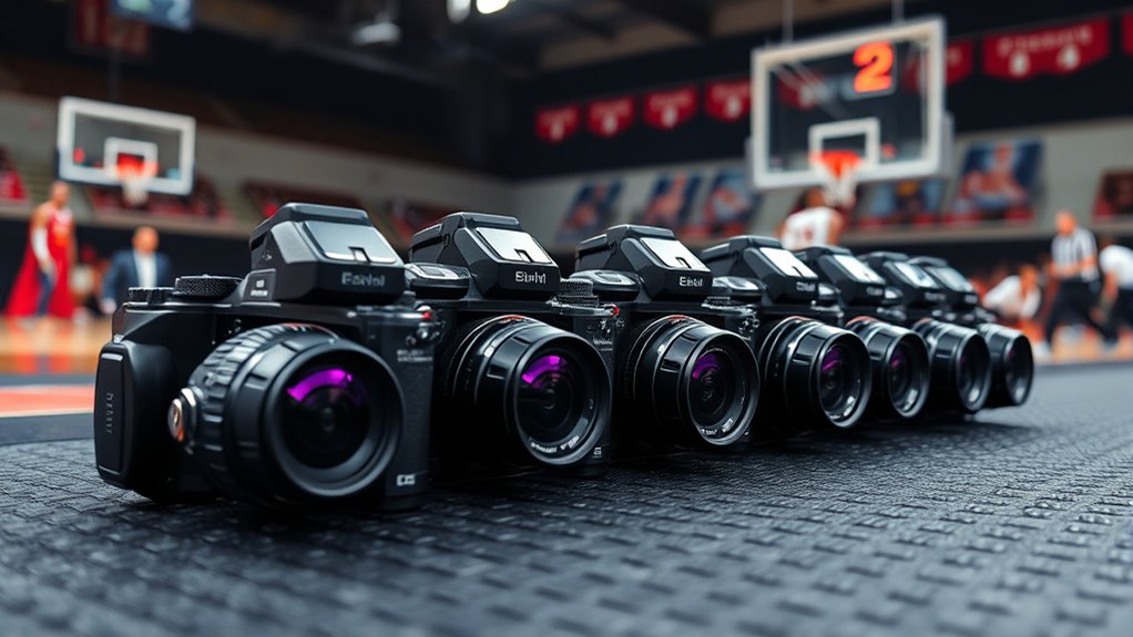 top sports camera recommendations