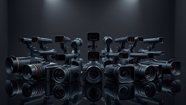 top sports streaming cameras