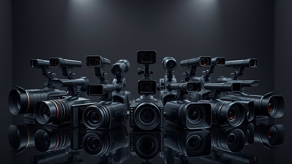 top sports streaming cameras