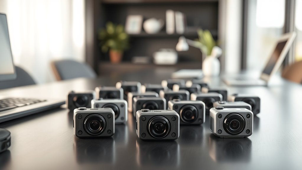 top spy camera picks