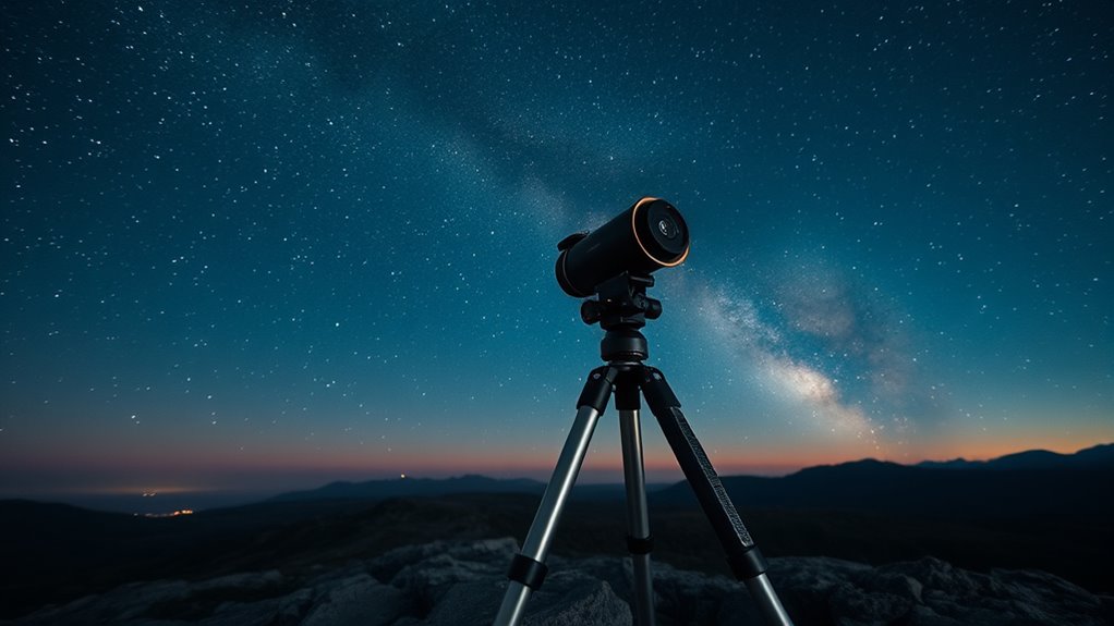 top star tracker mounts 2027