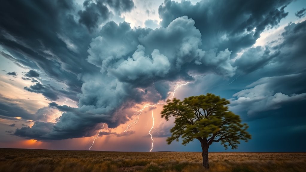 top storm photography cameras