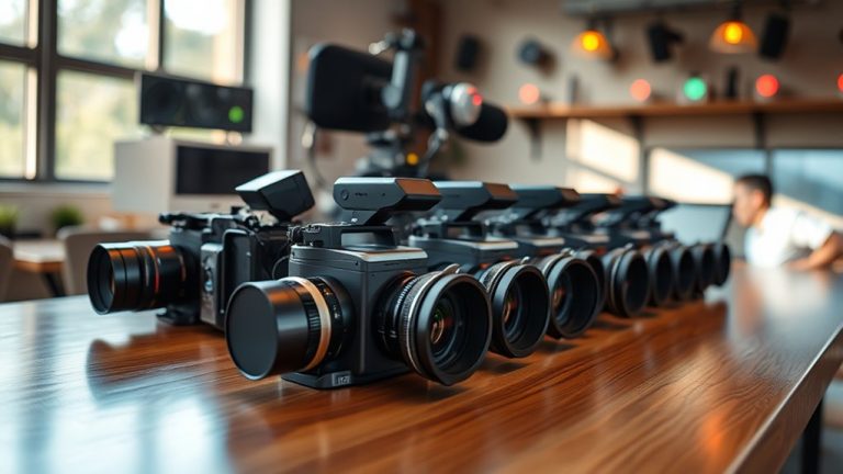 top streaming camera recommendations