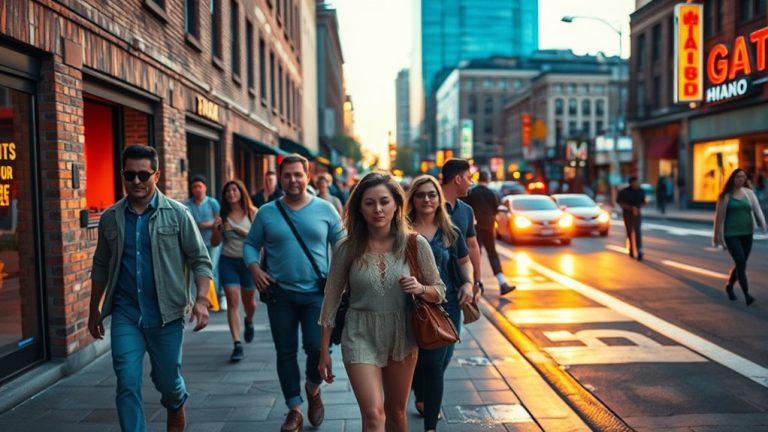 top street photography lenses