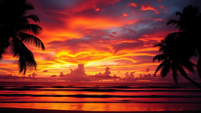 top sunset photography cameras