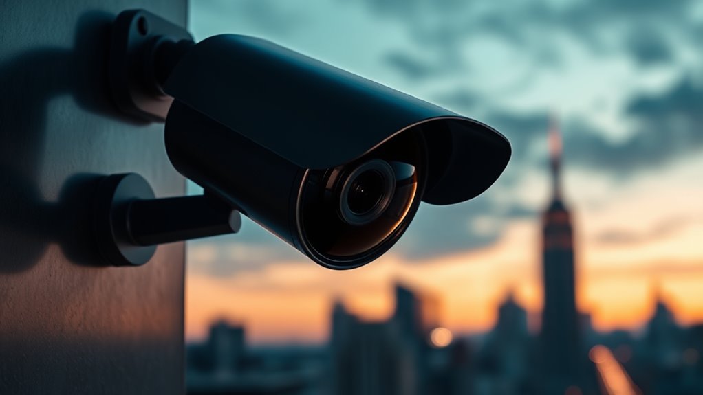 top surveillance camera brands