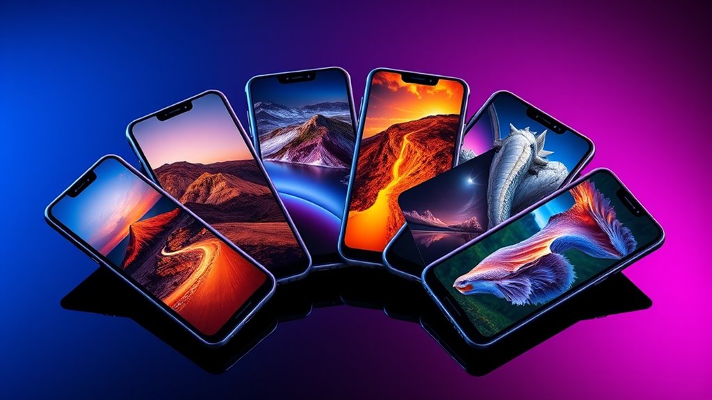 top t mobile camera phones